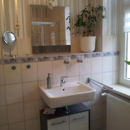 Apartment Usis_ferienwohnung Im Harz
